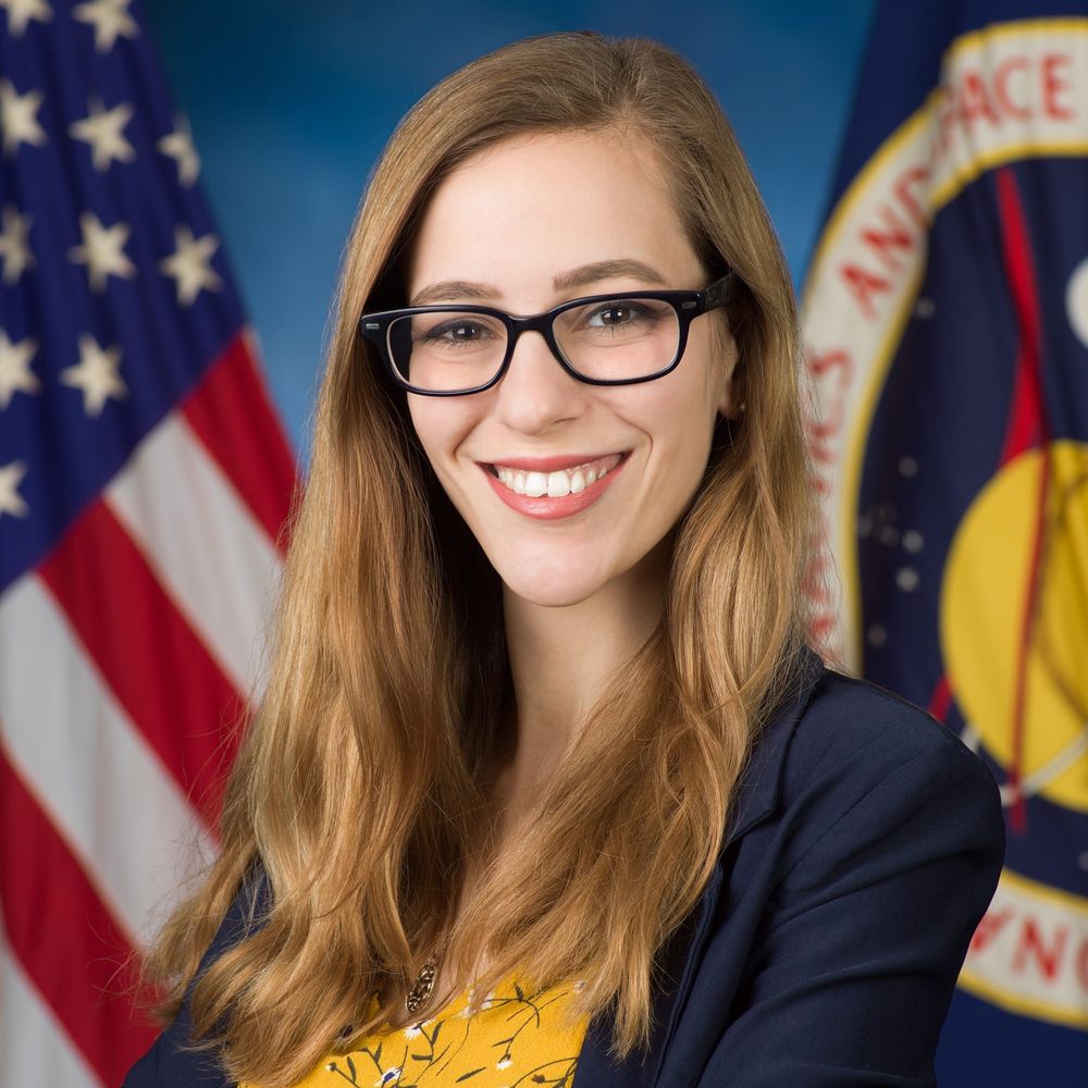 Meet your Posher, Norah